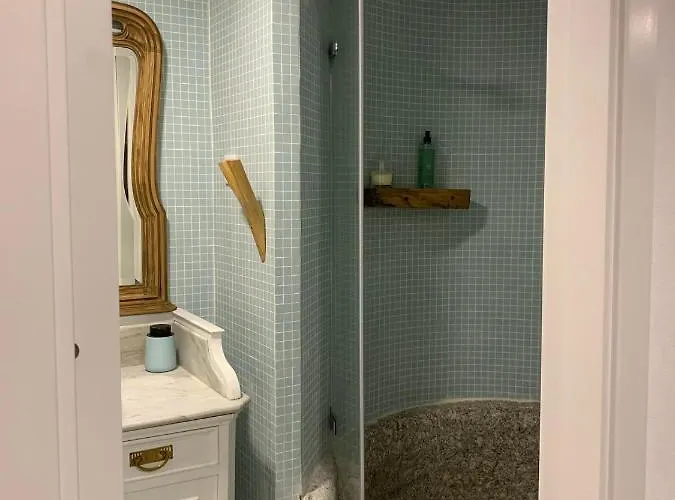 Quinta Das Bollotas *