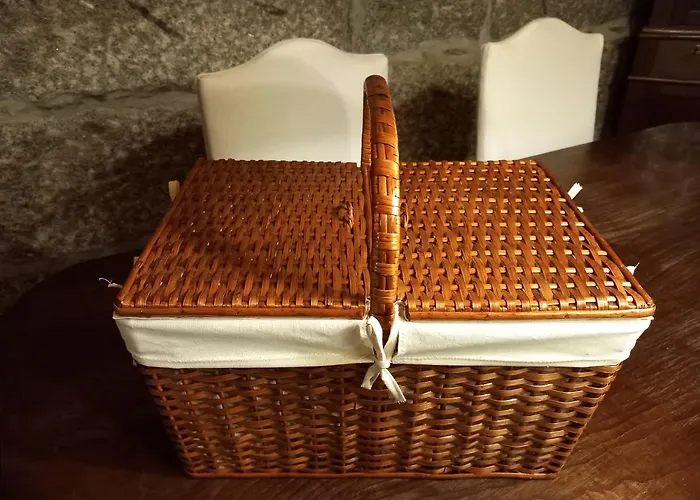 Quinta Das Bollotas Fafe