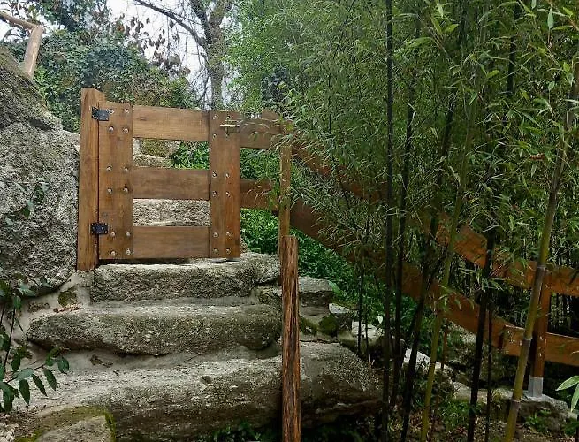 Quinta Das Bollotas * Fafe