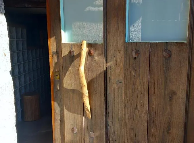 Quinta Das Bollotas * פאפה