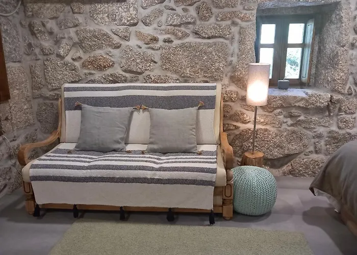 Quinta Das Bollotas Fafe