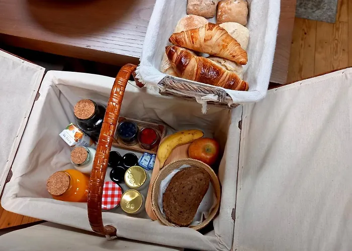 Quinta Das Bollotas פאפה