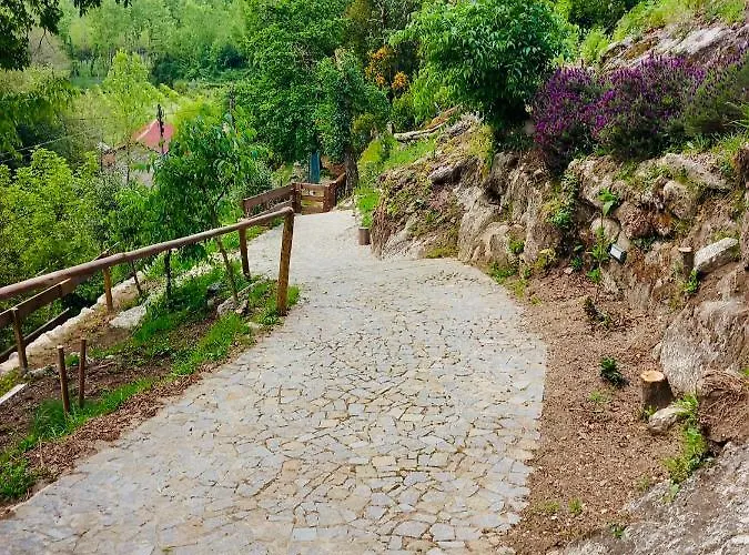 Quinta Das Bollotas Farma Fafe