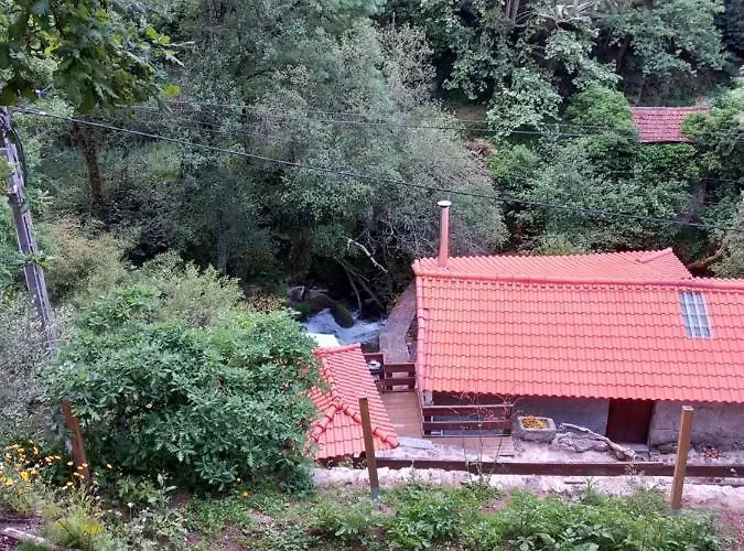 Farma Quinta Das Bollotas