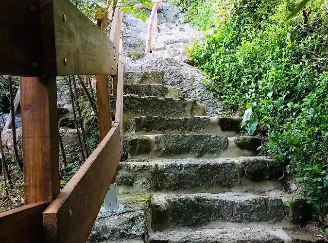 Quinta Das Bollotas * Fafe