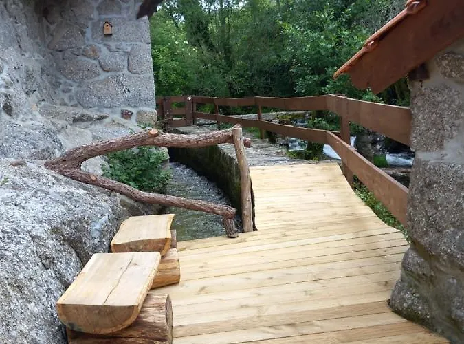 Quinta Das Bollotas Farma Fafe