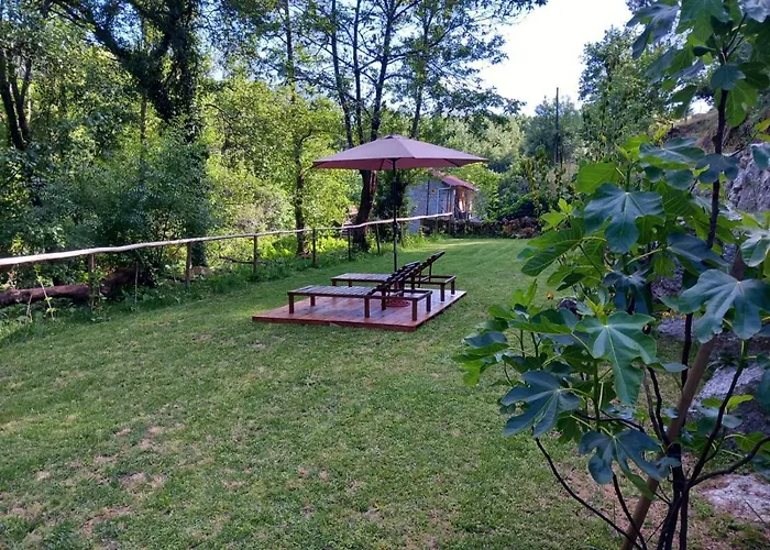 Farma Quinta Das Bollotas