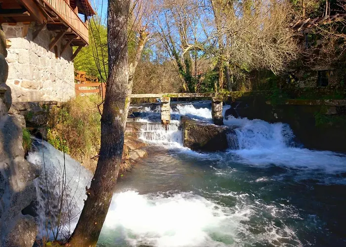 Quinta Das Bollotas *